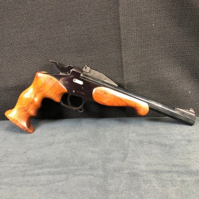 STERLING X CALIBER .44 MAGNUM - Image 1 of 11