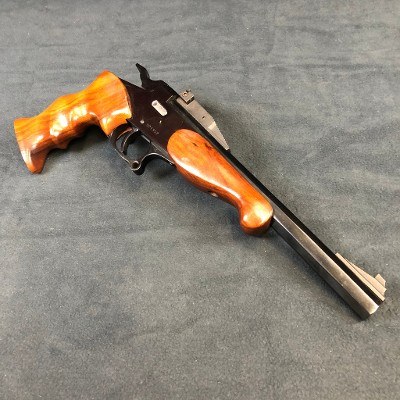 STERLING X CALIBER .44 MAGNUM - Image 3 of 11