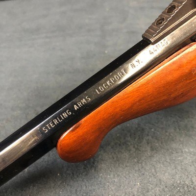 STERLING X CALIBER .44 MAGNUM - Image 5 of 11