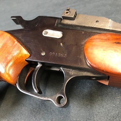 STERLING X CALIBER .44 MAGNUM - Image 6 of 11