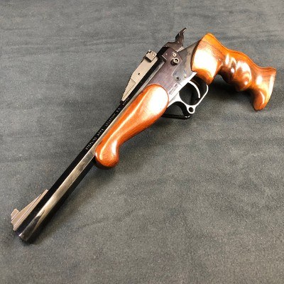 STERLING X CALIBER .44 MAGNUM - Image 4 of 11