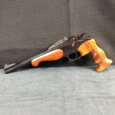 STERLING X CALIBER .44 MAGNUM - Image 11 of 11
