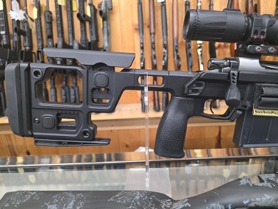 CHRISTENSEN ARMS 14 .300 WSM - Image 7 of 11