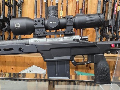 CHRISTENSEN ARMS 14 .300 WSM - Image 9 of 11