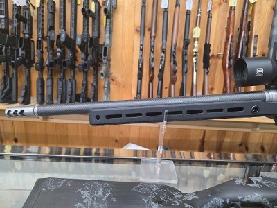 CHRISTENSEN ARMS 14 .300 WSM - Image 10 of 11