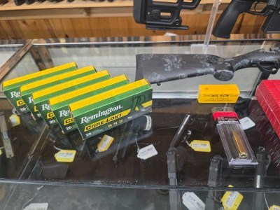CHRISTENSEN ARMS 14 .300 WSM - Image 4 of 11