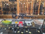 CHRISTENSEN ARMS 14 .300 WSM - Image 1 of 11