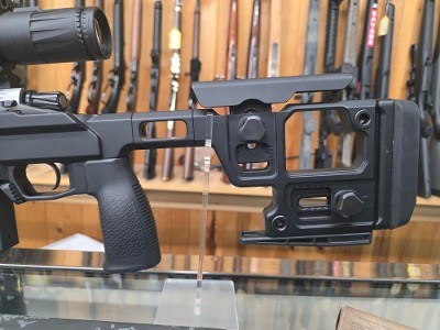 CHRISTENSEN ARMS 14 .300 WSM - Image 8 of 11