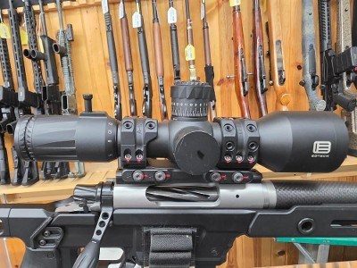 CHRISTENSEN ARMS 14 .300 WSM - Image 5 of 11