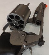 SMITH & WESSON 686 PC .357 MAG - 3 of 11