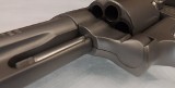 SMITH & WESSON 686 PC .357 MAG - 9 of 11