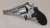 SMITH & WESSON 686 PC .357 MAG - 2 of 11