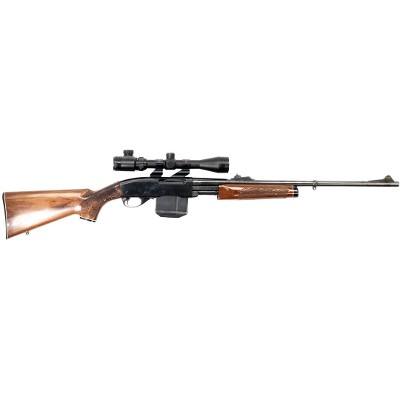REMINGTON 760 GAMEMASTER .30-06 SPRG - Image 2 of 3