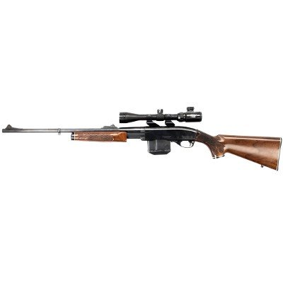 REMINGTON 760 GAMEMASTER .30-06 SPRG - Image 1 of 3