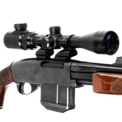 REMINGTON 760 GAMEMASTER .30-06 SPRG - Image 3 of 3