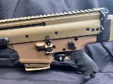 FN SCAR 20S 6.5mm CREEDMOOR - Image 10 of 14