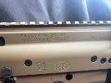 FN SCAR 20S 6.5mm CREEDMOOR - Image 11 of 14