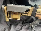 FN SCAR 20S 6.5mm CREEDMOOR - Image 4 of 14