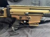 FN SCAR 20S 6.5mm CREEDMOOR - Image 5 of 14