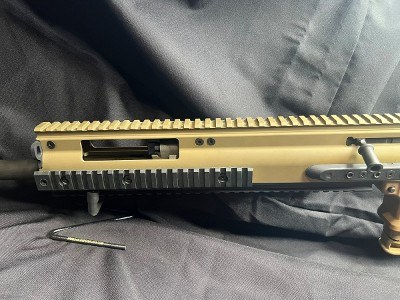 FN SCAR 20S 6.5mm CREEDMOOR - Image 13 of 14