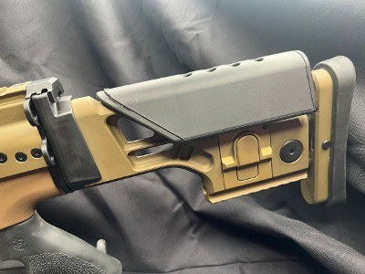 FN SCAR 20S 6.5mm CREEDMOOR - Image 9 of 14