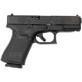GLOCK 19 GEN5 9MM LUGER (9X19 PARA) - Image 2 of 3