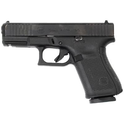 GLOCK 19 GEN5 9MM LUGER (9X19 PARA) - Image 1 of 3