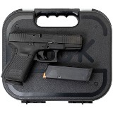 GLOCK 19 GEN5 9MM LUGER (9X19 PARA) - Image 3 of 3