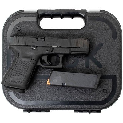 GLOCK 19 GEN5 9MM LUGER (9X19 PARA) - Image 3 of 3