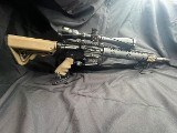 ROCK RIVER ARMS LAR-15 5.56X45MM NATO - 1 of 13