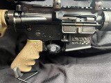 ROCK RIVER ARMS LAR-15 5.56X45MM NATO - 9 of 13