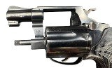 SMITH & WESSON 36 .38 SPL - 2 of 10