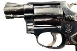 SMITH & WESSON 36 .38 SPL - 8 of 10