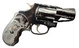 SMITH & WESSON 36 .38 SPL - 6 of 10
