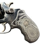 SMITH & WESSON 36 .38 SPL - 9 of 10