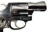 SMITH & WESSON 36 .38 SPL - 4 of 10