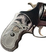 SMITH & WESSON 36 .38 SPL - 5 of 10