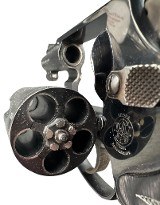 SMITH & WESSON 36 .38 SPL - 3 of 10