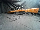 DEUTSCHE WAFFEN MOD 98 8MM - Image 9 of 15