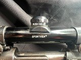 DEUTSCHE WAFFEN MOD 98 8MM - Image 13 of 15