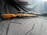 DEUTSCHE WAFFEN MOD 98 8MM - Image 1 of 15