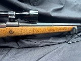 DEUTSCHE WAFFEN MOD 98 8MM - Image 4 of 15