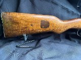 DEUTSCHE WAFFEN MOD 98 8MM - Image 2 of 15