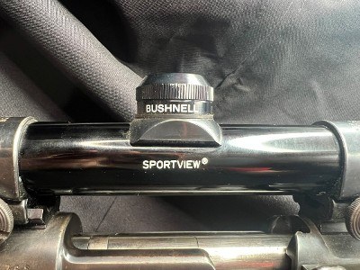 DEUTSCHE WAFFEN MOD 98 8MM - Image 13 of 15
