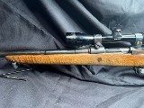 DEUTSCHE WAFFEN MOD 98 8MM - Image 14 of 15
