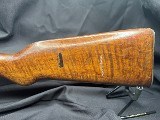 DEUTSCHE WAFFEN MOD 98 8MM - Image 10 of 15