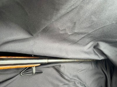 DEUTSCHE WAFFEN MOD 98 8MM - Image 8 of 15