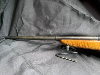DEUTSCHE WAFFEN MOD 98 8MM - Image 15 of 15