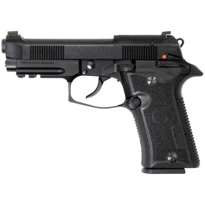 BERETTA 80X CHEETAH .380 ACP - Image 1 of 3