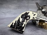 PIETTA 1873 SA .357 MAG - 3 of 10